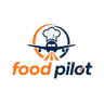 Food Pilot Logo