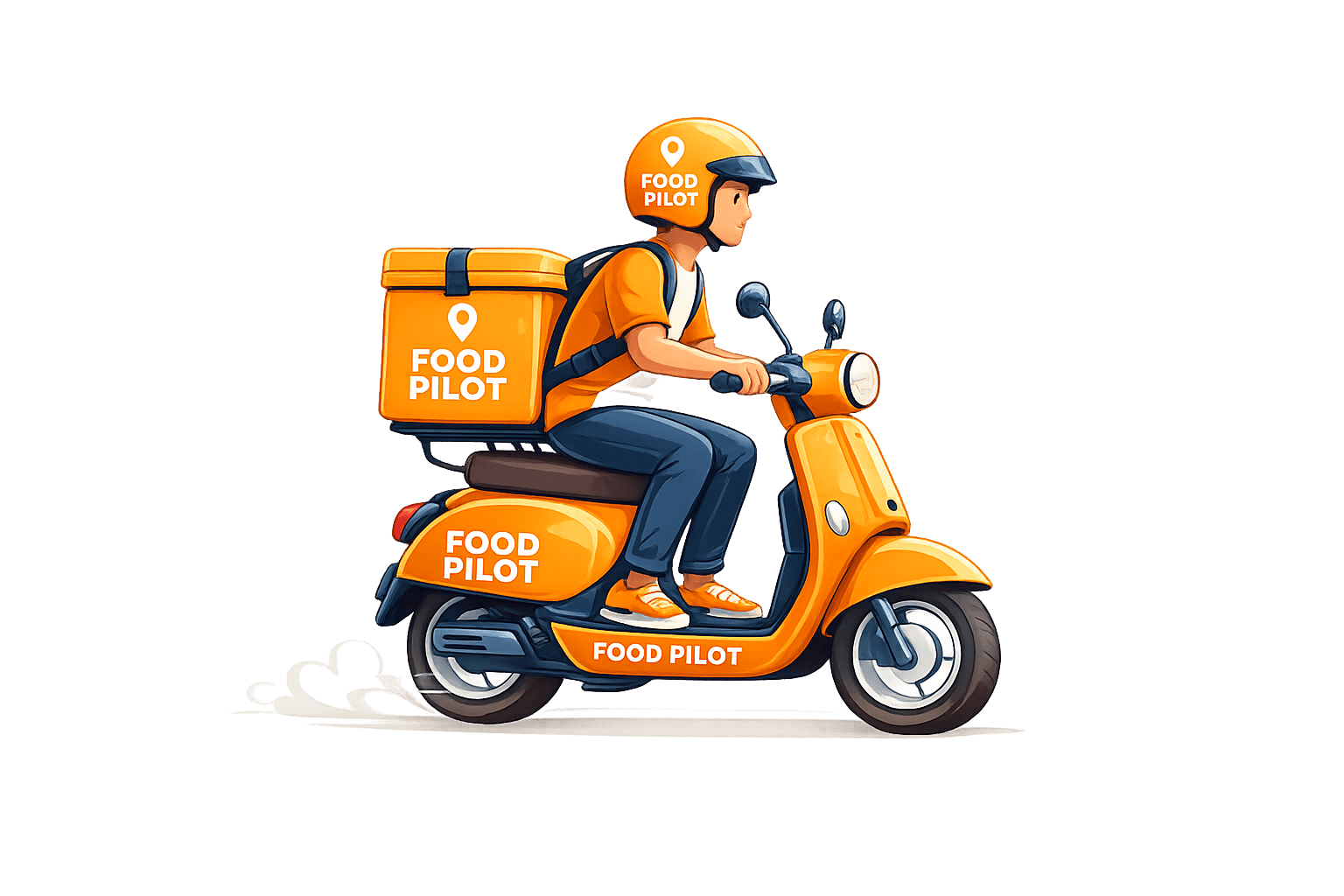 Food Pilot